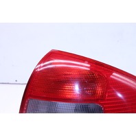 2000 Audi A6 Non Quattro Sedan Base 2.8 Right Tail Light Lamp OEM