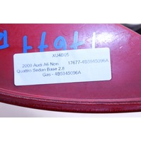 2000 Audi A6 Non Quattro Sedan Base 2.8 Right Tail Light Lamp OEM