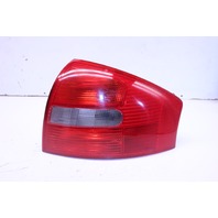 2000 Audi A6 Non Quattro Sedan Base 2.8 Right Tail Light Lamp OEM