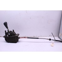 2000 Audi A6 Automatic Shifter Shift Assembly OEM