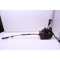 2000 Audi A6 Automatic Shifter Shift Assembly OEM