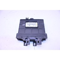 2000-2001 Volkswagen Beetle Jetta Transmission Control Module TCU TCM