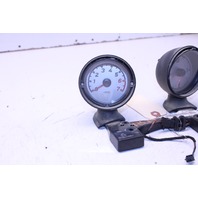 2010 Smart Fortwo Tachometer and Clock Display Assembly A4515401511 OEM