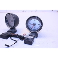 2010 Smart Fortwo Tachometer and Clock Display Assembly A4515401511 OEM