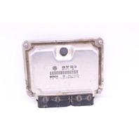 2004 Volkswagen Touareg Engine Computer Module ECU ECM DME 4D0907560DA OEM