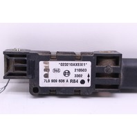 2004 Volkswagen Touareg V6 4dr 3.2 Crash Impact Sensor