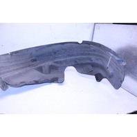 2008 BMW M6 Convertible E64 2-Door 5.0L V10 Rear Left Fender Liner OEM