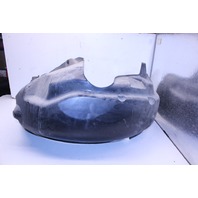 2008 BMW M6 Convertible E64 2-Door 5.0L V10 Rear Left Fender Liner OEM