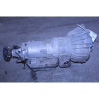 1994 1995 BMW 525i Wagon 4 Speed Automatic Transmission OEM