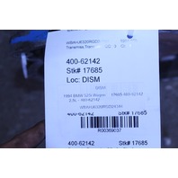1994 1995 BMW 525i Wagon 4 Speed Automatic Transmission OEM