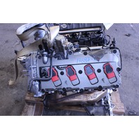 2010 2011 2012 Audi S5 4.2 CAUA Engine Motor 72K Miles - 079100031T