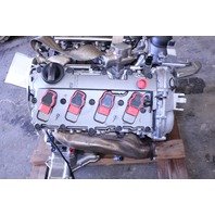 2010 2011 2012 Audi S5 4.2 CAUA Engine Motor 72K Miles - 079100031T