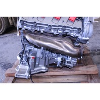 2010 2011 2012 Audi S5 4.2 CAUA Engine Motor 72K Miles - 079100031T