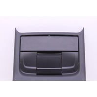 2009-2012 Audi A4 Rear Center Console Trim 8K0864376 OEM