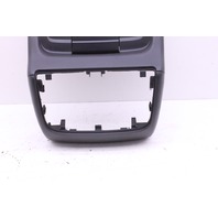 2009-2012 Audi A4 Rear Center Console Trim 8K0864376 OEM