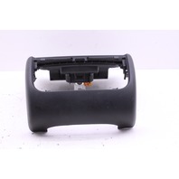 2009-2012 Audi A4 Rear Center Console Trim 8K0864376 OEM