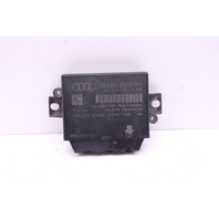 2009 Audi A4 A5 S4 S5 Driver Park Assist Control Module OEM