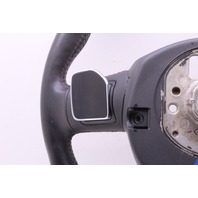 2009 2010 2011 2012 Audi S5 Steering Wheel Paddle Shift Shifter - 8T0419091D OEM