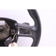 2009 2010 2011 2012 Audi S5 Steering Wheel Paddle Shift Shifter - 8T0419091D OEM