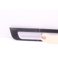 2009-2012 Audi S5 Rocker Panel Door Sill Trim Plate Left 8T0853373LI OEM