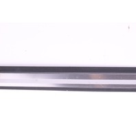2009-2012 Audi S5 Rocker Panel Door Sill Trim Plate Left 8T0853373LI OEM