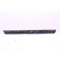 2009-2012 Audi S5 Rocker Panel Door Sill Trim Plate Left 8T0853373LI OEM