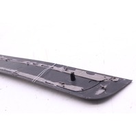 2009-2012 Audi S5 Rocker Panel Door Sill Trim Plate Left 8T0853373LI OEM