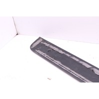 2009-2012 Audi S5 Rocker Panel Door Sill Trim Plate Left 8T0853373LI OEM