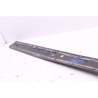 2009-2012 Audi S5 Rocker Panel Door Sill Trim Plate Left 8T0853373LI OEM