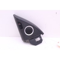 2009 2010 2011 2012 Audi A5 S5 Tweeter Speaker Tweeter Left - 8T0857505 OEM