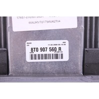 2009 Audi S5 4.2 Engine Computer Module ECU ECM DME 8T0907560R OEM
