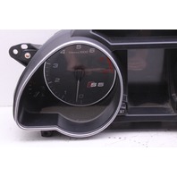 2008-2009 Audi S5 Speedometer Instrument Cluster OEM