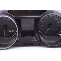2008-2009 Audi S5 Speedometer Instrument Cluster OEM