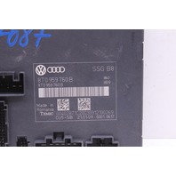 2008 2009 Audi A5 S5 Memory Seat Control Module 8T0959760B OEM