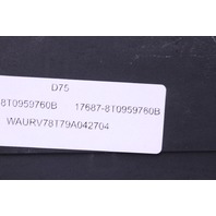 2008 2009 Audi A5 S5 Memory Seat Control Module 8T0959760B OEM