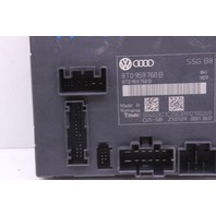 2008 2009 Audi A5 S5 Memory Seat Control Module 8T0959760B OEM