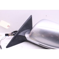 2009-2014 Audi S5 Coupe Door Mirror Left Side View OEM
