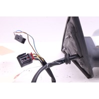 2009-2014 Audi S5 Coupe Door Mirror Left Side View OEM