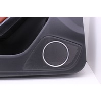 2008-2017 Audi S5 Coupe Driver Front Left Interior Door Panel OEM