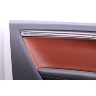 2008-2017 Audi S5 Coupe Driver Front Left Interior Door Panel OEM