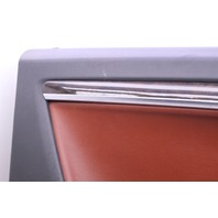 2008-2017 Audi S5 Coupe Driver Front Left Interior Door Panel OEM