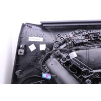 2008-2017 Audi S5 Coupe Driver Front Left Interior Door Panel OEM