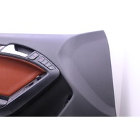 2008-2017 Audi S5 Coupe Driver Front Left Interior Door Panel OEM