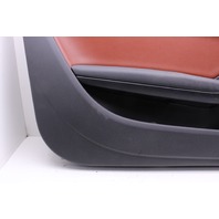 2008-2017 Audi S5 Coupe Driver Front Left Interior Door Panel OEM