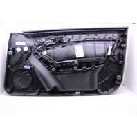 2008-2017 Audi S5 Coupe Driver Front Left Interior Door Panel OEM