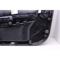 2008-2017 Audi S5 Coupe Driver Front Left Interior Door Panel OEM