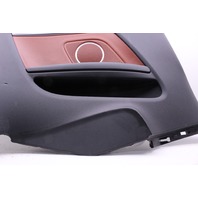 2008-2017 Audi S5 Coupe Driver Left Quarter Panel Moulding OEM