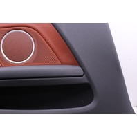 2008-2017 Audi S5 Coupe Driver Left Quarter Panel Moulding OEM