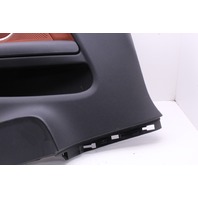 2008-2017 Audi S5 Coupe Driver Left Quarter Panel Moulding OEM