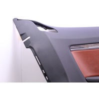 2008-2017 Audi S5 Coupe Driver Left Quarter Panel Moulding OEM